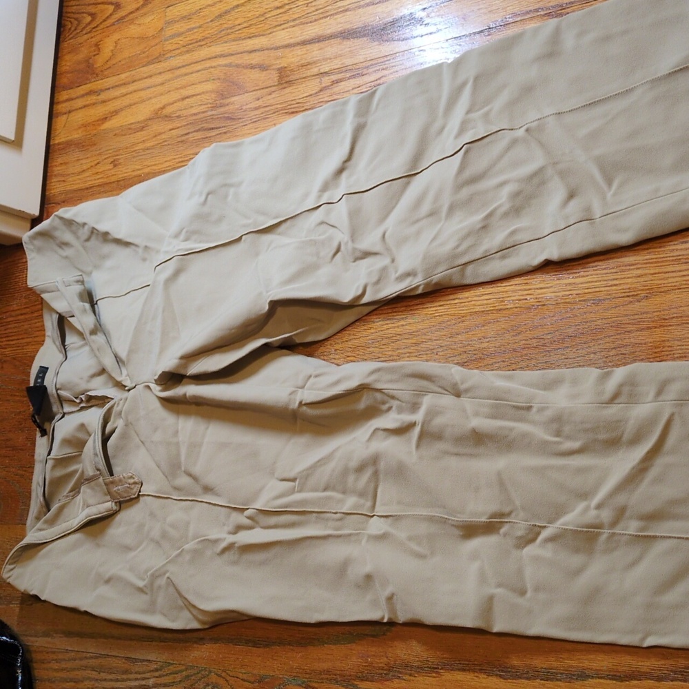 Yansi Fugel Travel Pant